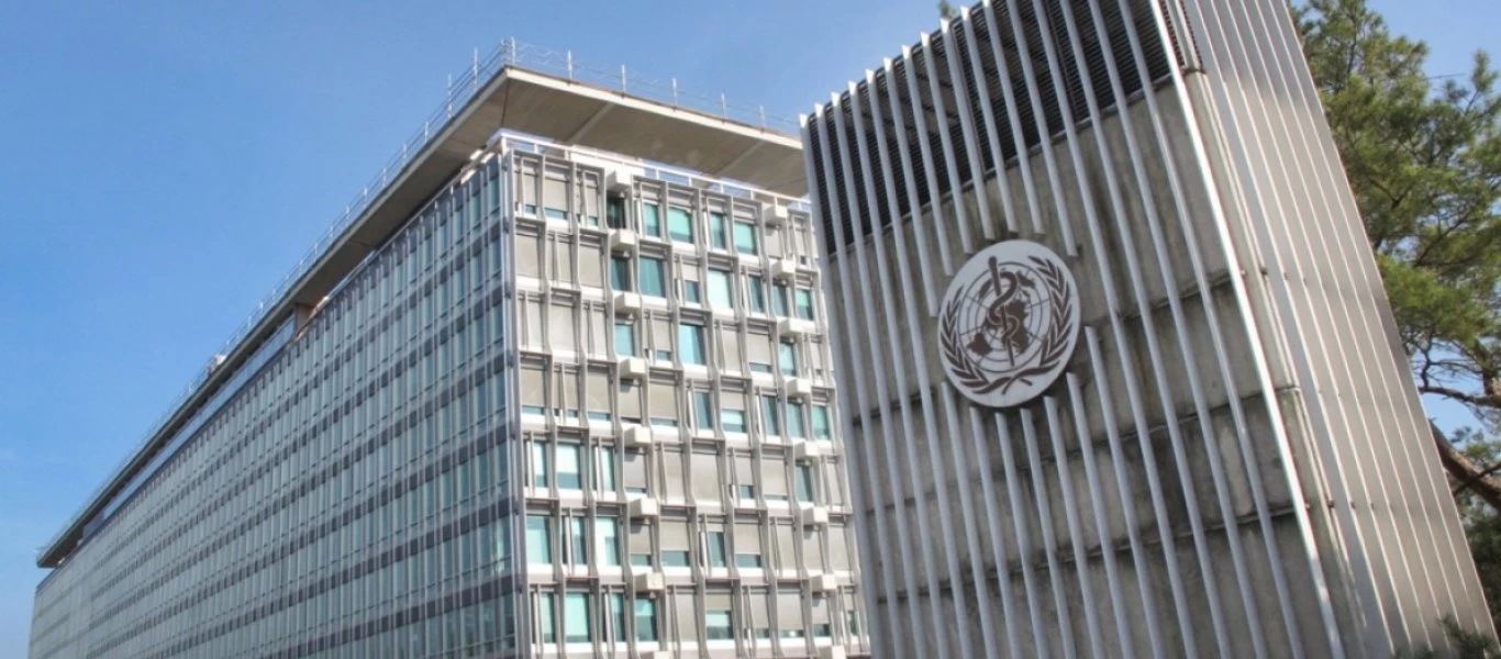 Ο ΠΟΥ διαμαρτύρεται για την έλλειψη... χρημάτων: «Υστερεί η χρηματοδότηση»